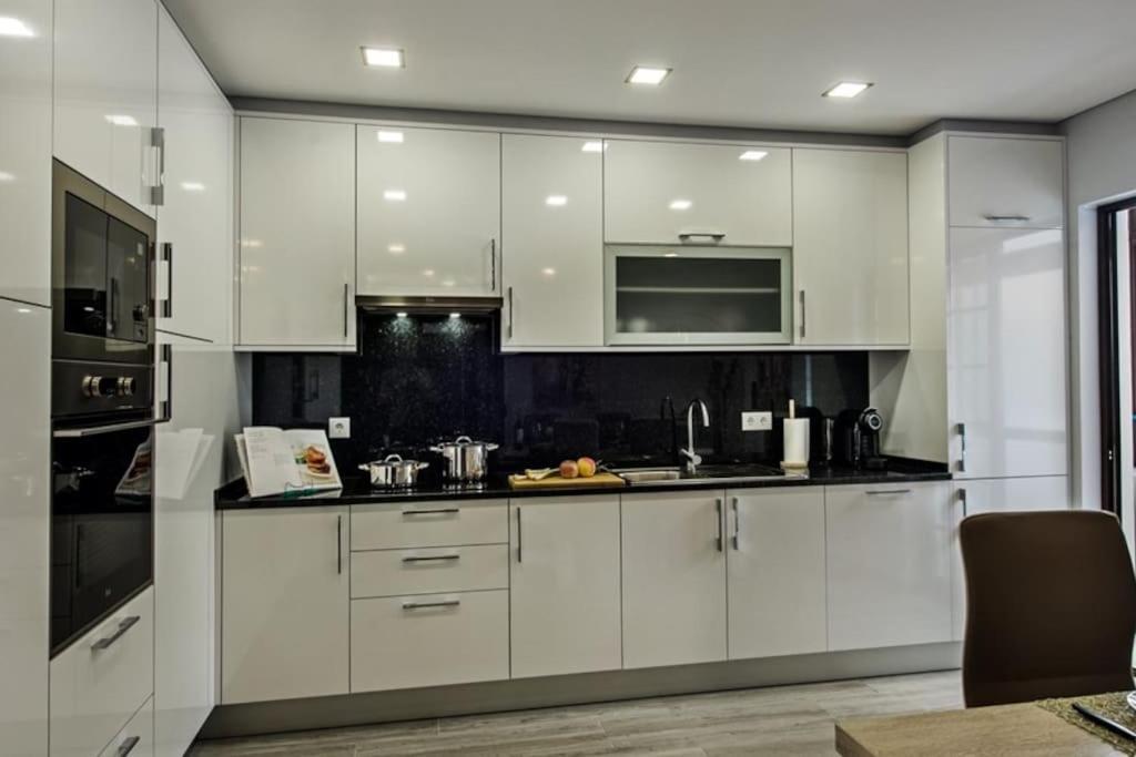 Girassol - Bright, Modern, Well Located Apartment Olhão Zewnętrze zdjęcie